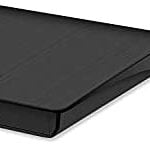 Grabadora de DVD/CD Externa USB 3.0 Portátil Diseño Ultra Delgado, Lector de DVD/CD con Capacidad de Corrección de Errores, Compatible con WIN98/XP/WIN7/WIN8/WIN10/XP/VISTA/ Mac OS 8.6 o Superior