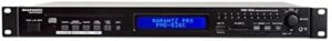 Marantz Professional PMD-526C | CD/Media/Bluetooth Player with RS-232 Control