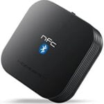 HomeSpot NFC-Enabled Bluetooth Audio Receiver for Sound System