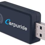 Bluetooth Transmitter for TV PC, (3.5mm, RCA, Computer USB Digital Audio) Dual Link Wireless Audio Adapter for Headphones, Low Latency, USB Power Supply