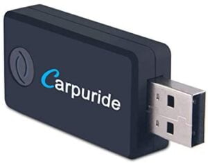 Bluetooth Transmitter for TV PC, (3.5mm, RCA, Computer USB Digital Audio) Dual Link Wireless Audio Adapter for Headphones, Low Latency, USB Power Supply