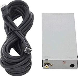Pioneer GEX-6100TV TV Tuner & Antenna for AVR-W6100