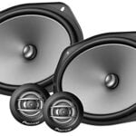 Pioneer TS-A692C 6" x 9" 2-Way Coaxial Speaker System