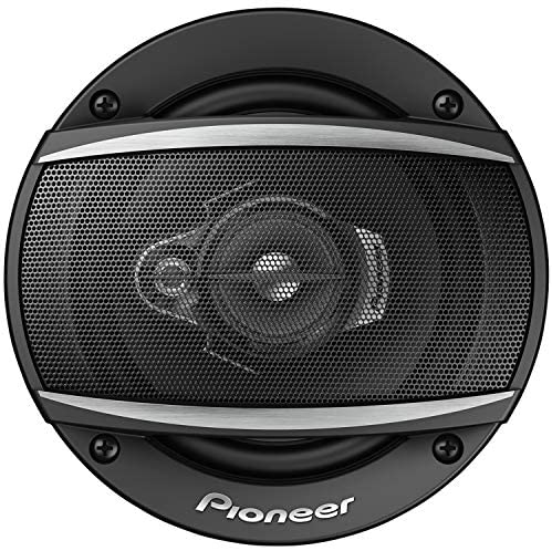 PIONEER Pioneer TS-A1370F 5-1/4" 300 Watts 3-Way Coaxial Car Speakers