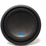 Alpine S-W12D4 S-Series Subwoofers