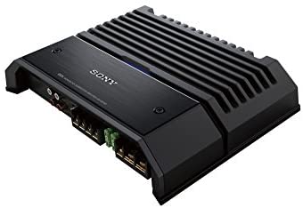 Sony XM-GS100 GS Series Class D Subwoofer Amplifier