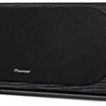 Pioneer SP-C22 Andrew Jones Home Audio Center Channel Speaker