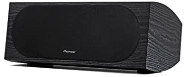 Pioneer SP-C22 Andrew Jones Home Audio Center Channel Speaker