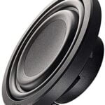 Pioneer TS-Z10LS2 1300w Shallow Mounting Subwoofer