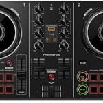 Pioneer DJ DDJ200 PIONEER SMART DJ CONTROLLER