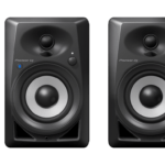 Altavoces Pioneer de Dj