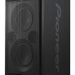 altavoz pioneer home