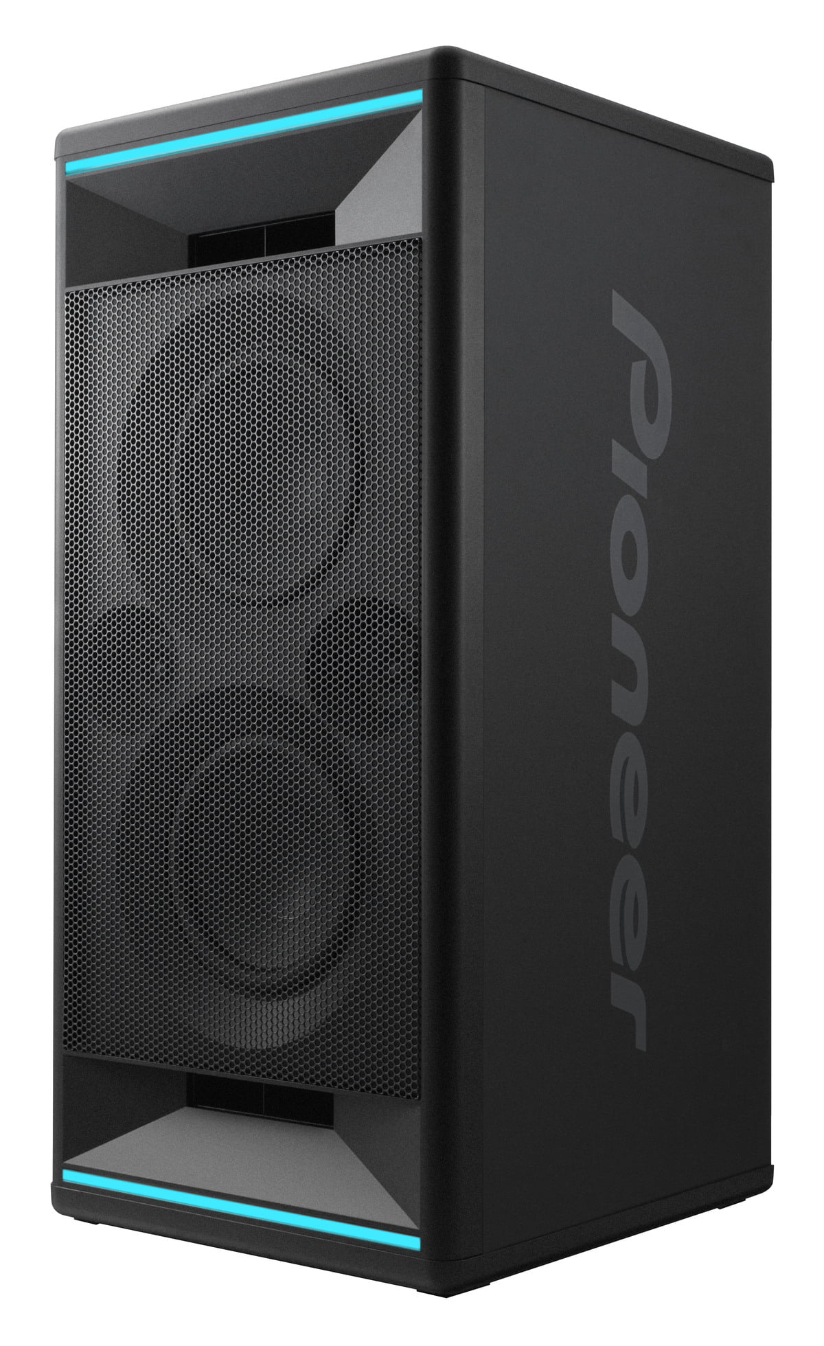 altavoz pioneer home