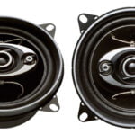 altavoces pioneer vehiculos