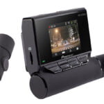 camara pioneer vehiculos