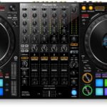 controladores pioneer dj