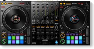 controladores pioneer dj