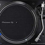giradiscos pioneer dj