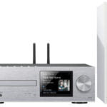 Pioneer hifi home