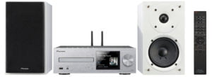 Pioneer hifi home
