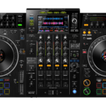 sistema completo pioneer dj