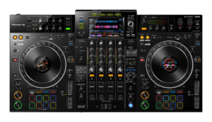 sistema completo pioneer dj