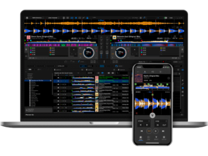 interfaces y software pioneer